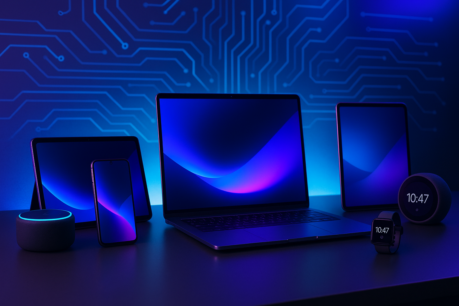 tech