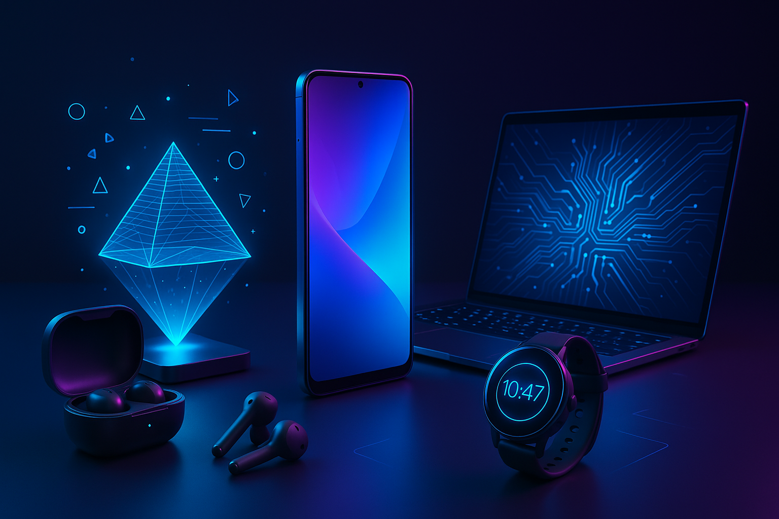 technology